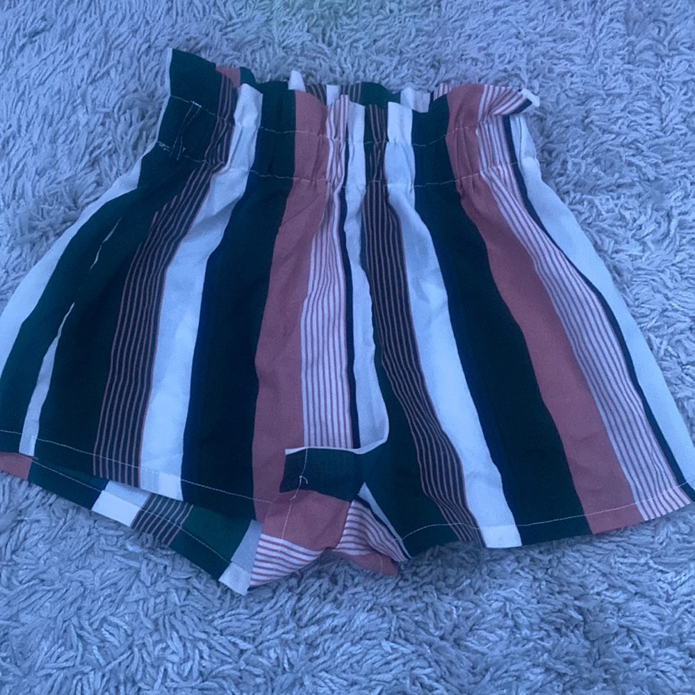 nice shorts